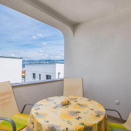 Apartment Rudika Klimno Eksteriør billede