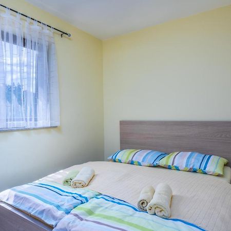 Apartment Rudika Klimno Eksteriør billede