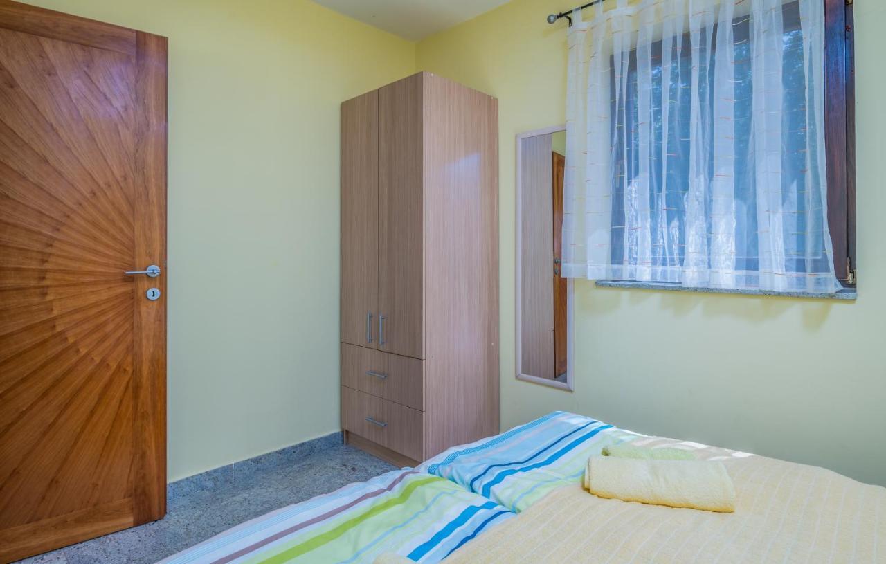 Apartment Rudika Klimno Eksteriør billede