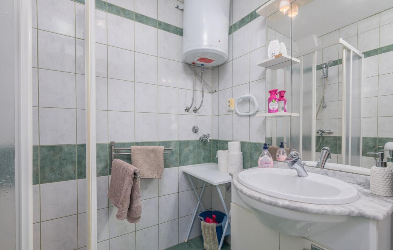 Apartment Rudika Klimno Eksteriør billede
